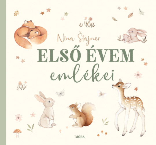 Első évem emlékei