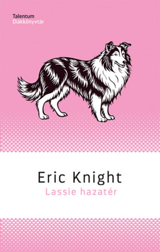 Lassie hazatér