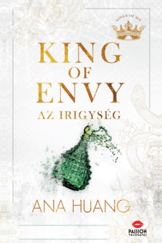 King of Envy - Az irigység