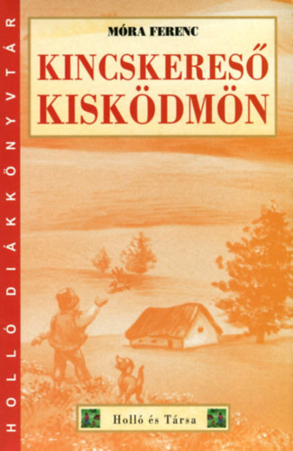 Kincskereső kisködmön