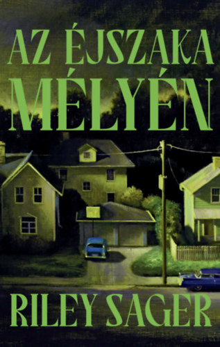 Az éjszaka mélyén
