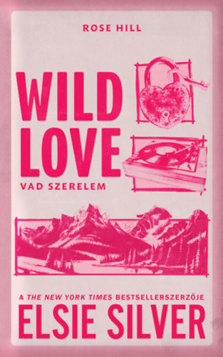 Wild Love - Vad szerelem