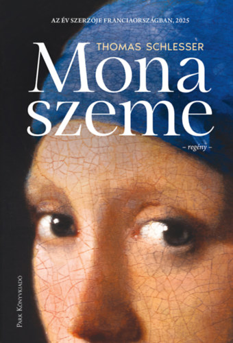 Mona szeme