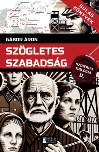 Szögletes szabadság