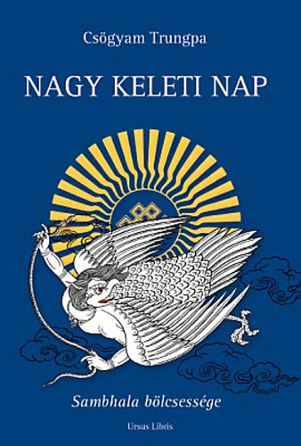 Nagy Keleti Nap