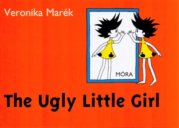 The Ugly Little Girl