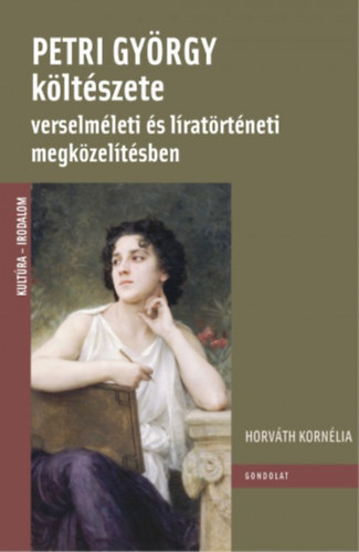 Petri György költészete verselméleti és líratörténeti megközelítésben