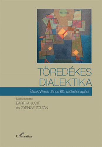 Töredékes dialektika