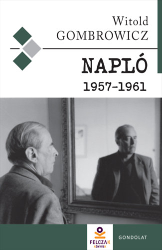 Napló 1957-1961