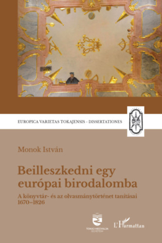 Beilleszkedni egy európai birodalomba