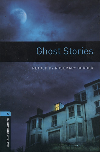 Ghost Stories
