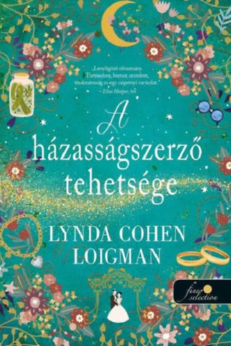 A házasságszerző tehetsége