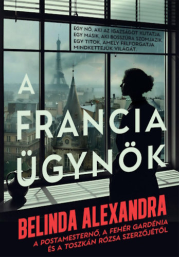 A francia ügynök