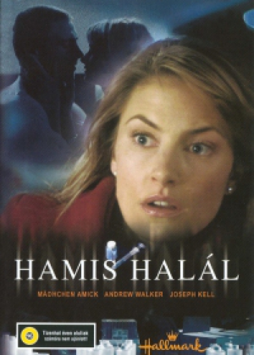 Hamis halál (DVD) *Antikvár - Kiváló állapotú*