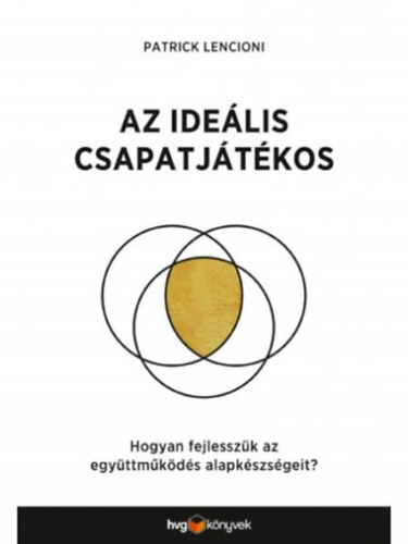 Az ideális csapatjátékos