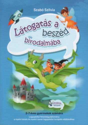 Látogatás a beszéd birodalmába