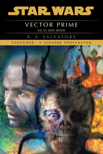 Star Wars: Vector Prime