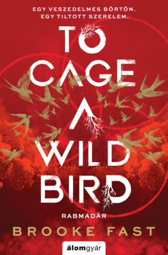 To Cage a Wild Bird - Rabmadár