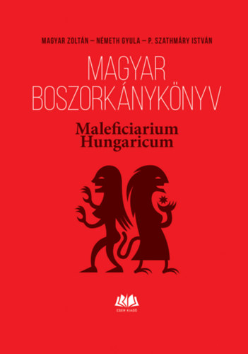 Magyar boszorkánykönyv
