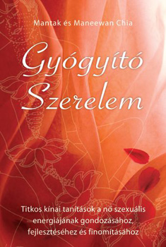 Gyógyító Szerelem