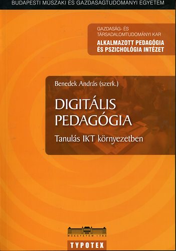 Digitális pedagógia