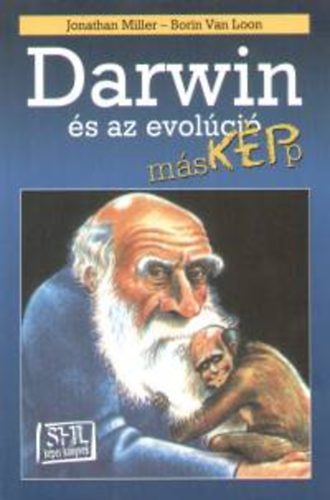 Darwin és az evolúció másképp