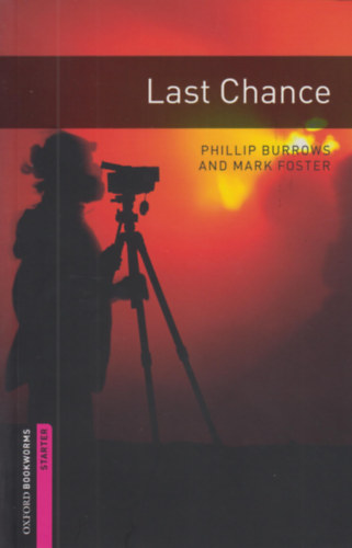 Last Chance - OBW Starter