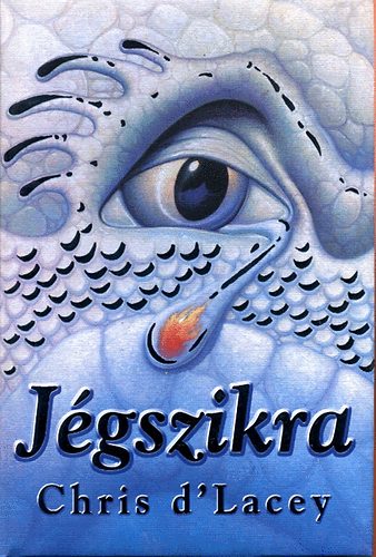 Jégszikra