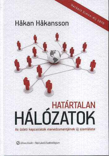 Határtalan hálózatok