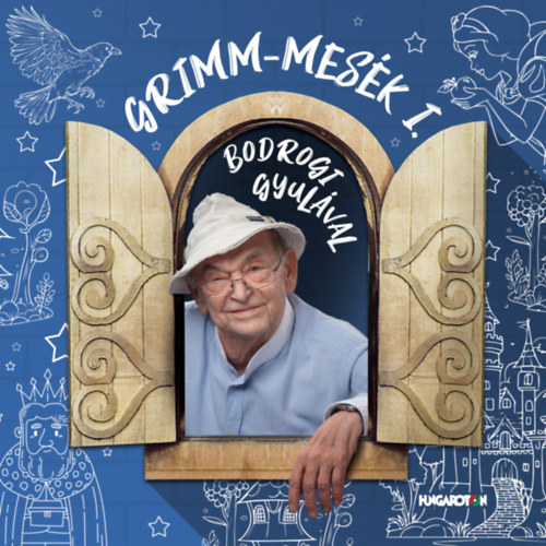 Grimm-mesék I.
