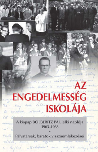 Az engedelmesség iskolája