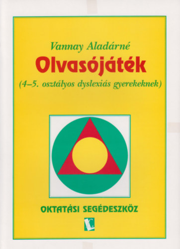 Olvasójáték
