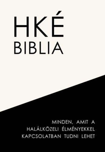 HKÉ Biblia