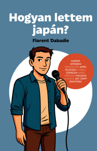 Hogyan lettem japán?