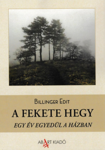 A Fekete Hegy - Egy év egyedül a házban