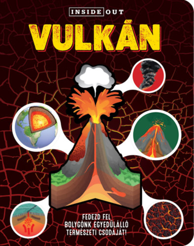 Vulkán