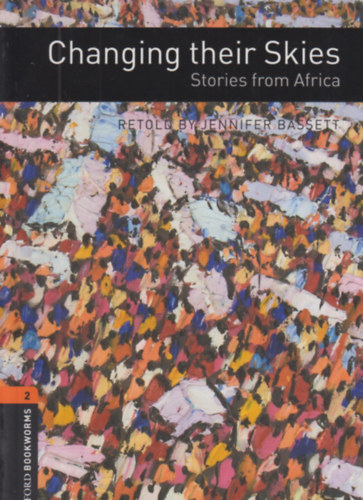 Changing Their Scies