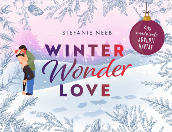 Winter Wonder Love