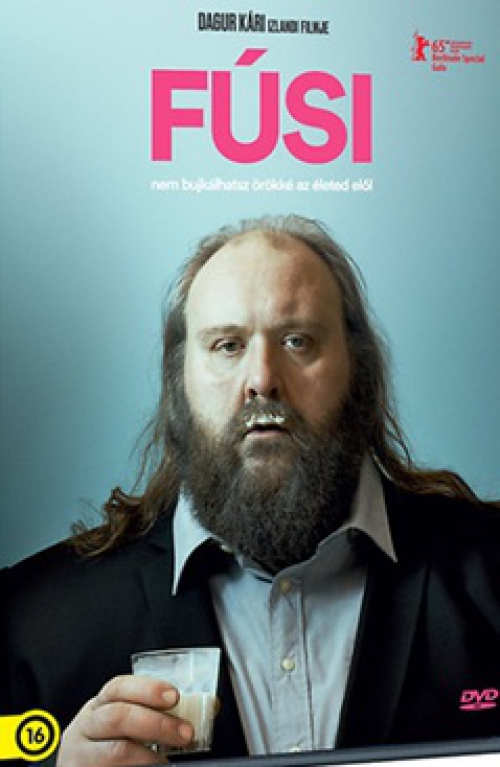 Fúsi (DVD)