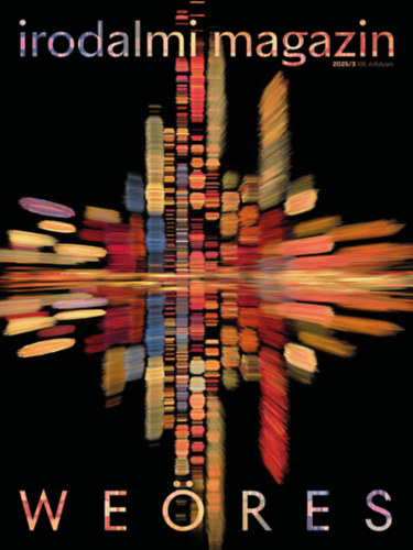 Irodalmi Magazin 2025/3.