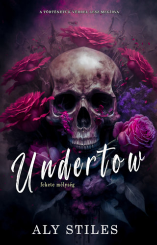 Undertow - Fekete mélység