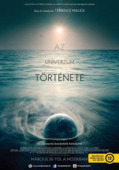 Az univerzum története (DVD) *Cate Blanchett*