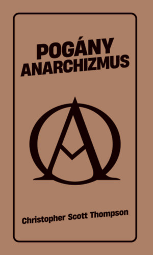 Pogány anarchizmus