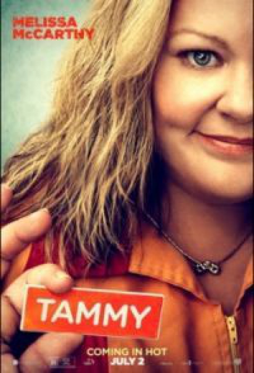 Tammy (DVD) *Melissa McCarthy - Susan Sarandon*