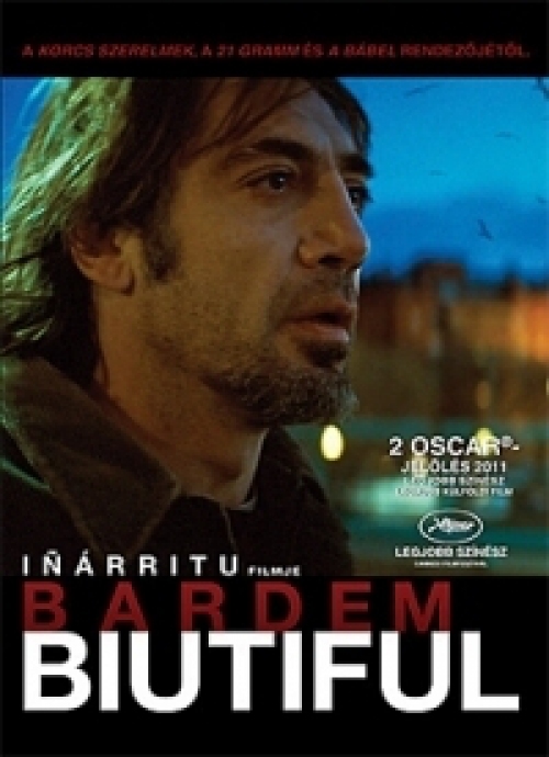 Biutiful (DVD) *Javier Bardem*