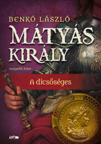Mátyás király IV.