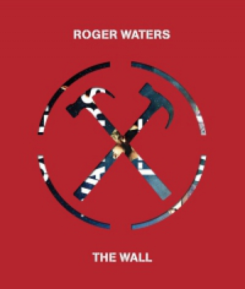 Roger Waters: A Fal *Ajándékdoboz gyűjtőknek* (2 Blu-ray) *Antikvár -Gyűjtői példány - Kiváló állapotú*
