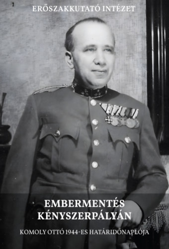 Embermentés kényszerpályán