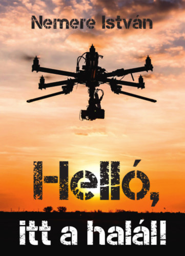 Helló, itt a halál