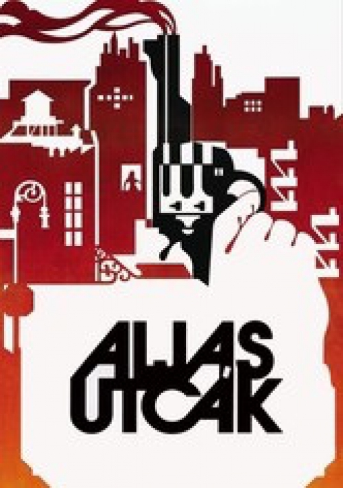 Aljas utcák (DVD) (Extra Változat) *Antikvár - Kiváló állapotú*